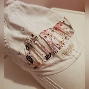 Robin Ruth München Baseball Cap